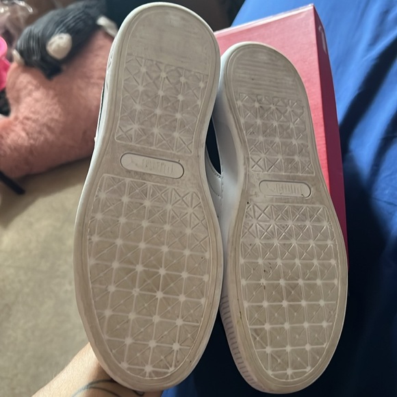 Soft foam puma sneakers - Picture 4 of 4